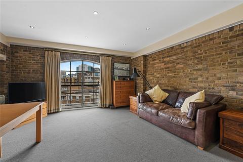 Studio for sale, Presidents Quay House, 72 St. Katharines Way, London, E1W