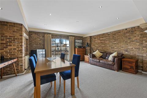 Studio for sale, Presidents Quay House, 72 St. Katharines Way, London, E1W