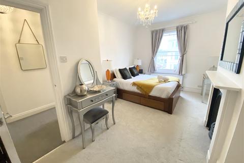 2 bedroom apartment for sale, Victoria Terrace, Hove, BN3 2WB
