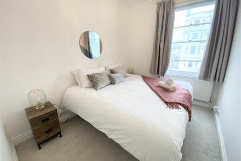 2 bedroom apartment for sale, Victoria Terrace, Hove, BN3 2WB