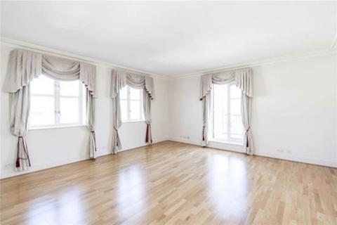 3 bedroom apartment to rent, Rowan Lodge, Kensington Green, London, W8