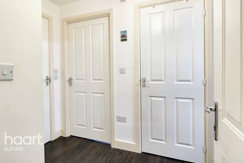 1 bedroom flat for sale, Perth Road, Ilford