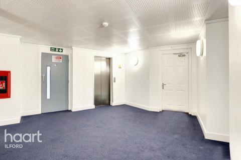 1 bedroom flat for sale, Perth Road, Ilford
