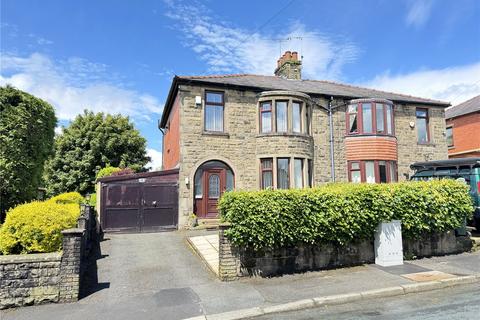 3 bedroom semi-detached house for sale, Greensnook Lane, Bacup, Rossendale, OL13