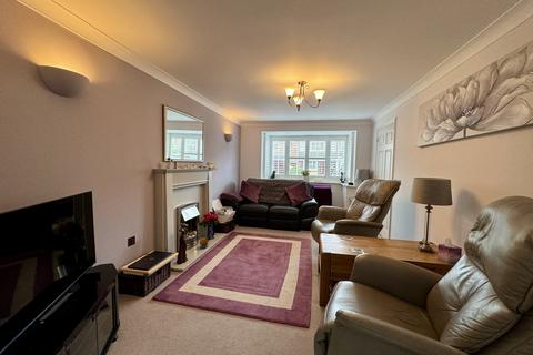 4 bedroom detached house for sale, Anchorage Way, Eastbourne, East Sussex, BN23