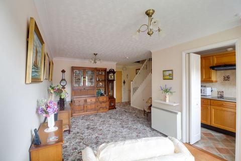 2 bedroom end of terrace house for sale, Ash Grove, Cambridge CB25