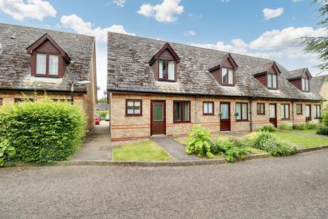 2 bedroom end of terrace house for sale, Ash Grove, Cambridge CB25