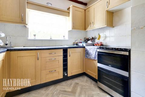 3 bedroom semi-detached house for sale, Hollinsend Road, Sheffield
