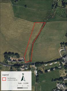 Land for sale, ELSDON, NORTHUMBERLAND, NE19