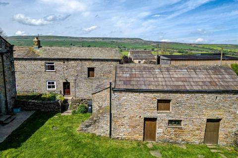 3 bedroom farm house for sale, Town Head Farmhouse, West Scrafton, Leyburn