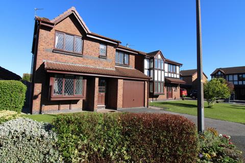 1 Borage Close, Thornton-cleveleys, FY5 2ZH