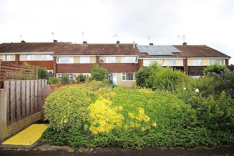3 bedroom terraced house for sale, Ochre Dike Walk, Rotherham