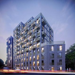 2 bedroom apartment for sale, at The Hive, Castle Street LU1