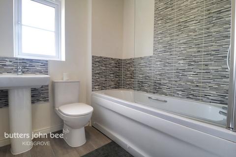 5 Bellringer Place, Talke, Stoke-on-trent, ST7 1GJ