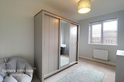 5 Bellringer Place, Talke, Stoke-on-trent, ST7 1GJ
