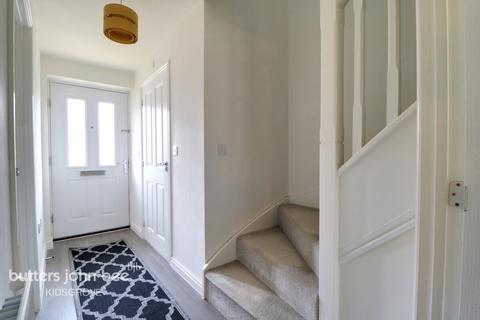 5 Bellringer Place, Talke, Stoke-on-trent, ST7 1GJ