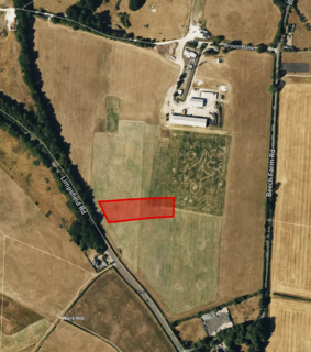 Land for sale, Limpsfield Rd, Warlingham  CR6