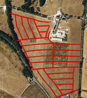 Land for sale, Limpsfield Rd, Warlingham  CR6