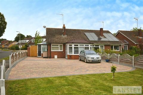 2 bedroom bungalow for sale, Walmer Road, Reading RG5