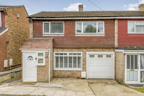 4 bedroom semi-detached house for sale, Totteridge Drive, High Wycombe, Buckinghamshire