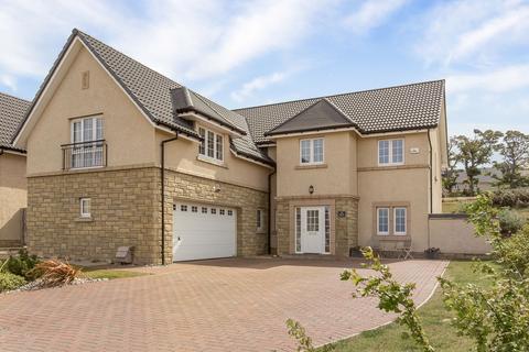 32 Kings View Crescent, Ratho, Newbridge, EH28 8AF