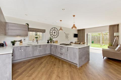32 Kings View Crescent, Ratho, Newbridge, EH28 8AF