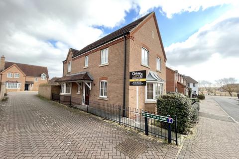 undefined, Thorn Road, PETERBOROUGH PE7