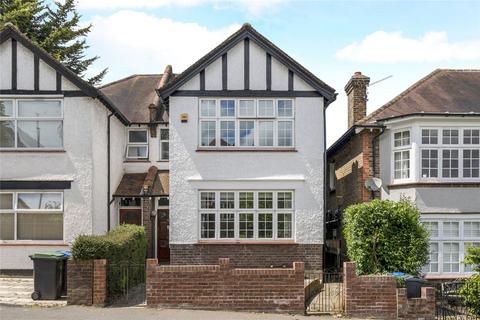 5 bedroom semi-detached house for sale, Villiers Avenue, Surbiton KT5