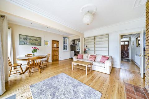 5 bedroom semi-detached house for sale, Villiers Avenue, Surbiton KT5