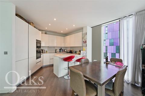 3 bedroom penthouse for sale, Saffron Central Square, Croydon