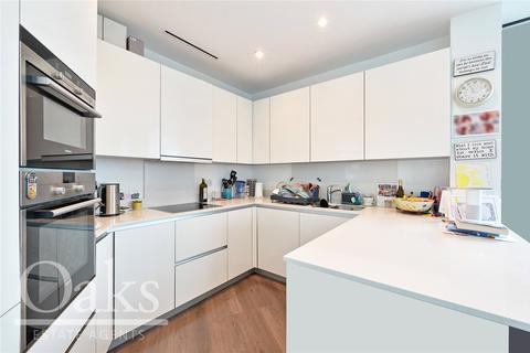 3 bedroom penthouse for sale, Saffron Central Square, Croydon