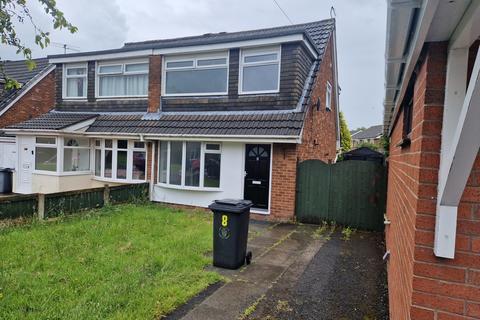 Thoroughgood Close, Burscough, Lancashire, L40 7TX