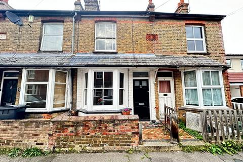 2 bedroom terraced house for sale, Redcliffe Road, Chelmsford, CM2