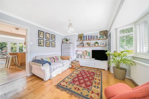 2 bedroom end of terrace house for sale, Surbiton KT5