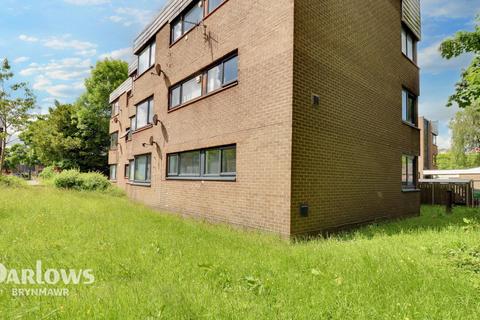 2 bedroom flat for sale, St Georges Court, Tredegar