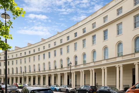 Studio for sale, Park Crescent, London, W1B