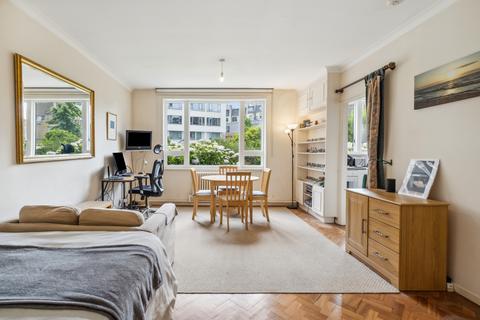 Studio for sale, Park Crescent, London, W1B