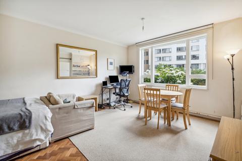 Studio for sale, Park Crescent, London, W1B