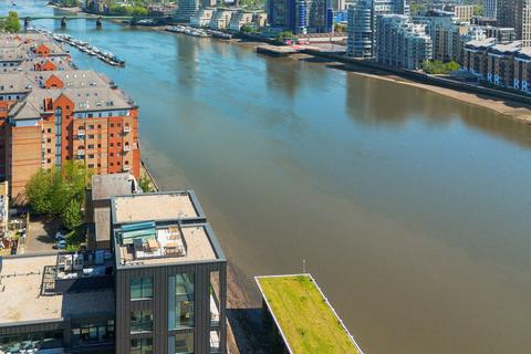 undefined, Falconbrook Apartments, Central Avenue, London