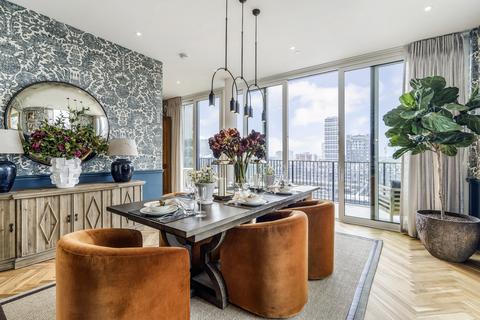 undefined, Falconbrook Apartments, Central Avenue, London