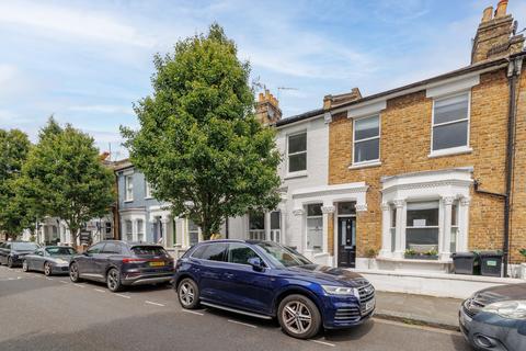 3 bedroom terraced house for sale, Pursers Cross Road, Parsons Greens, London