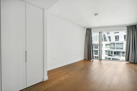 2 bedroom flat to rent, Oakley House, 10 Electric Boulevard, London