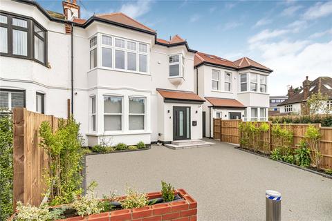 5 bedroom semi-detached house for sale, Myddelton Park, Whetstone, London, N20