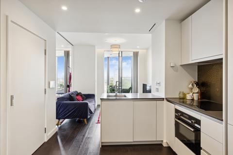 Damac Tower, Bond Way, Parry Street