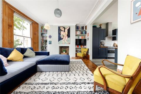 undefined, Morton Road, London