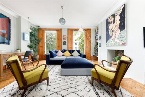 undefined, Morton Road, London