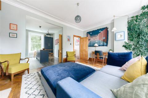 undefined, Morton Road, London