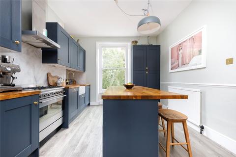 undefined, Morton Road, London
