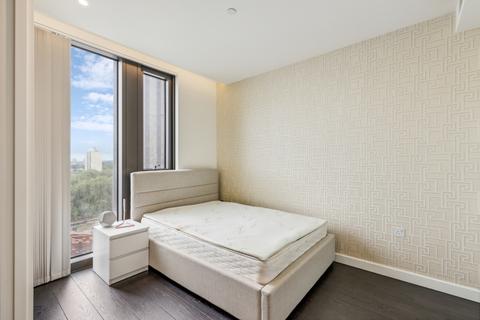 1 bedroom flat for sale, Damac Tower, Bond Way, Parry Street
