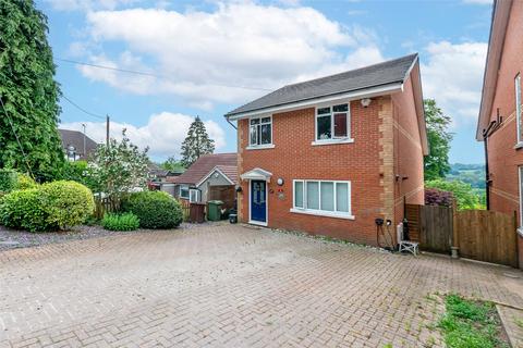 4 bedroom detached house for sale, Sutherland Avenue, Biggin Hill, TN16